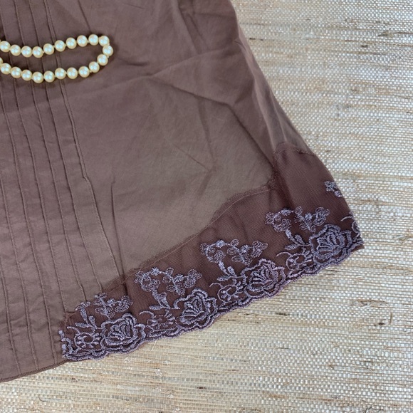 🍁Soho Clothing Company Cotton Camisole - Picture 4 of 4